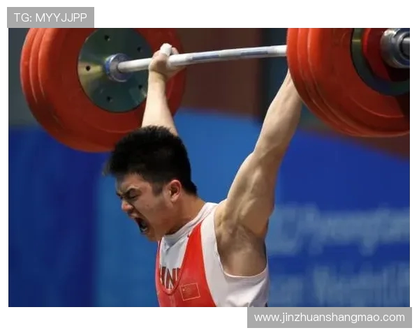 石智勇谈对举重力量的终极解